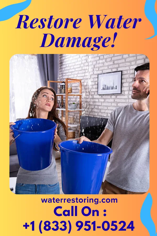 water restoration Allied Damage Recovery & Associates Yazoo City